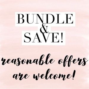 Bundle and save on Retired Pandora Charms